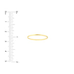 Stackable Wire Ring