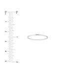 Stackable Wire Ring