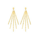 Valentino Chain Earring Extensions