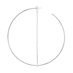 Cable Chain and Bar Earring Extensions