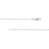 Kids ID Bracelet on D/C Long Anchor Chain
