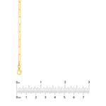 2.6mm Designer Long Link Chain