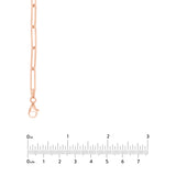3.95mm Designer Long Link Chain