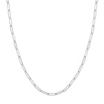 3.95mm Designer Long Link Chain