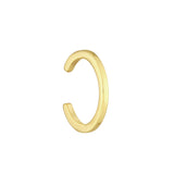 Polished Earring Cuffs