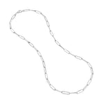 5.10mm Paper Clip Chain