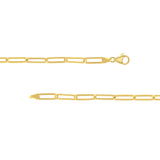 5.10mm Paper Clip Chain
