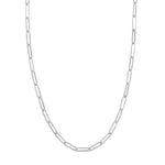 5.10mm Paper Clip Chain