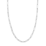 5.10mm Paper Clip Chain