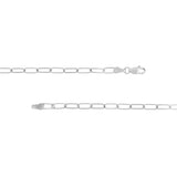 3mm Paper Clip Chain