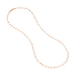 3mm Paper Clip Chain