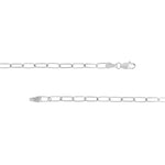 3mm Paper Clip Chain