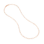 3mm Paper Clip Chain