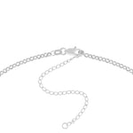 Rolo Choker Chain