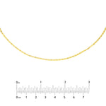 Valentino Choker Chain