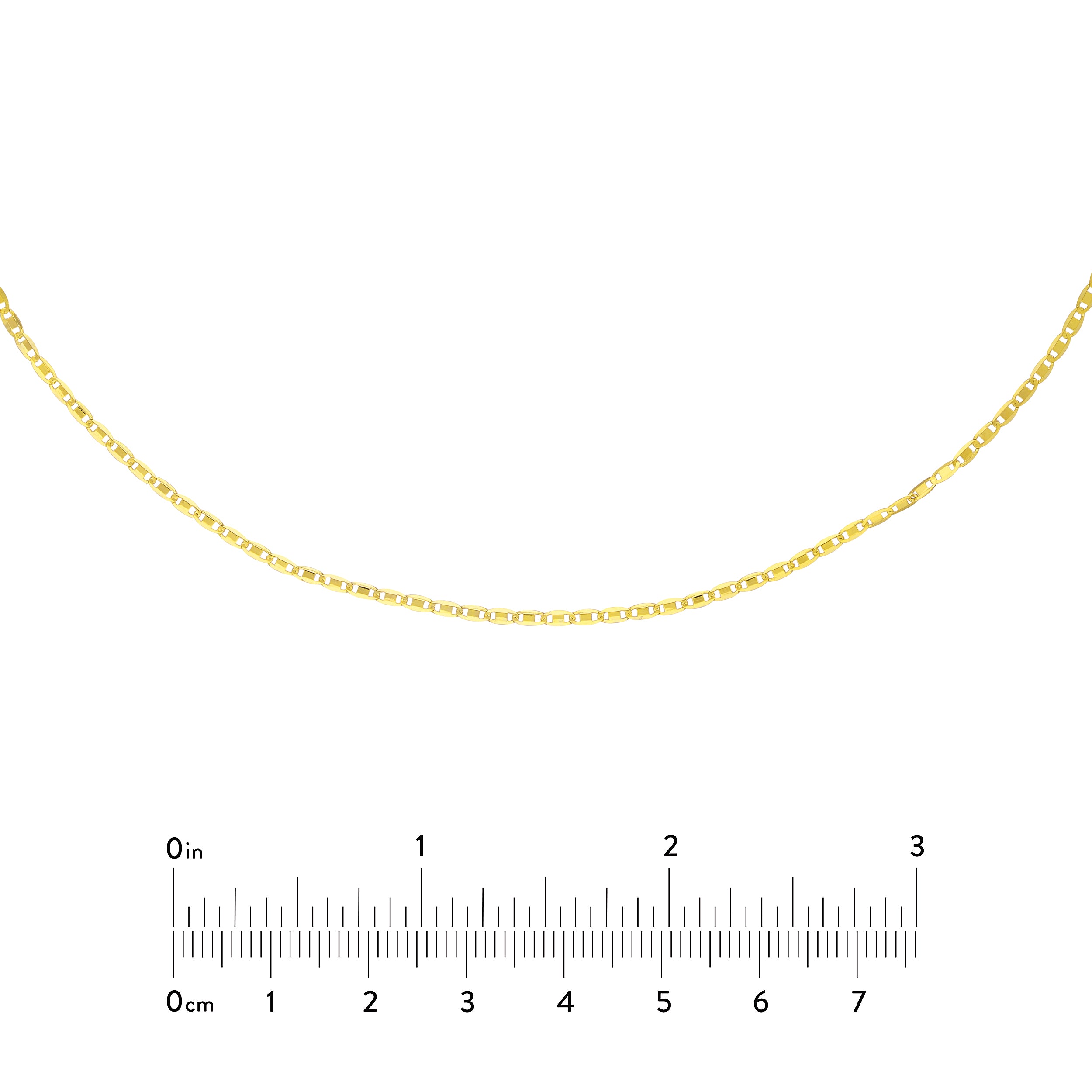 Valentino Choker Chain