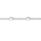 Saturn Choker Chain