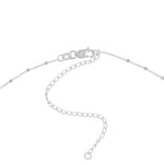 Saturn Choker Chain