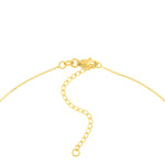 Adjustable Diamond Y-Necklace