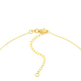 Adjustable Diamond Y-Necklace