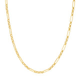 3.95mm Hollow (5+1) Rolo Chain