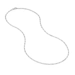 1.85 mm Handmade Flat Link Chain