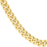 14.80mm Miami Cuban Box Lock