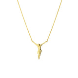 Jesus Christ Necklace
