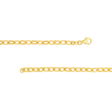 Alternating Link Chain
