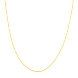 1.30mm Paper Clip Chain