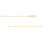 Bar Station Cable Chain