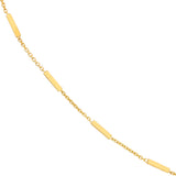 Bar Station Cable Chain