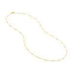 Bar Station Cable Chain