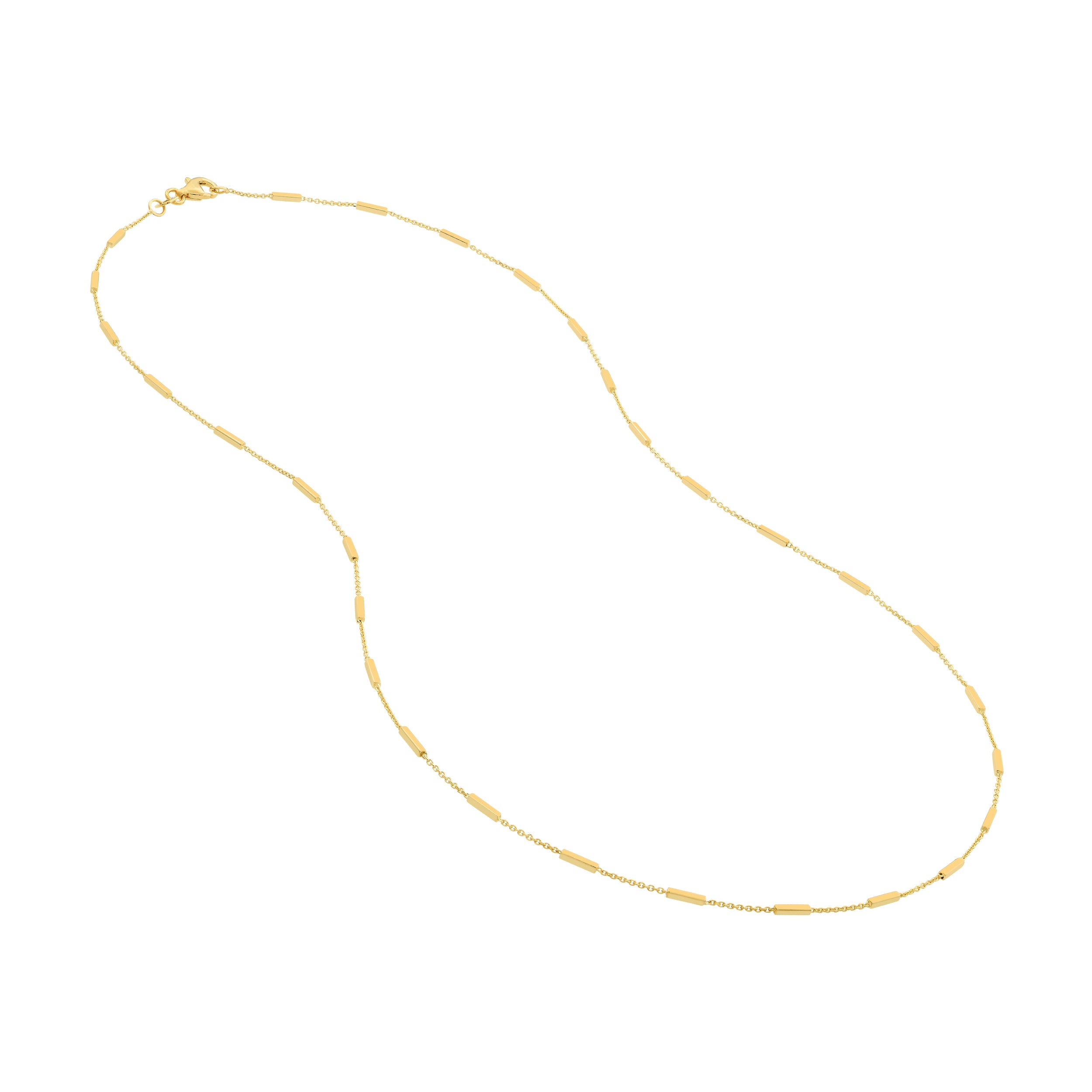 Bar Station Cable Chain