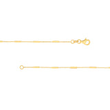 Bar Station Cable Chain
