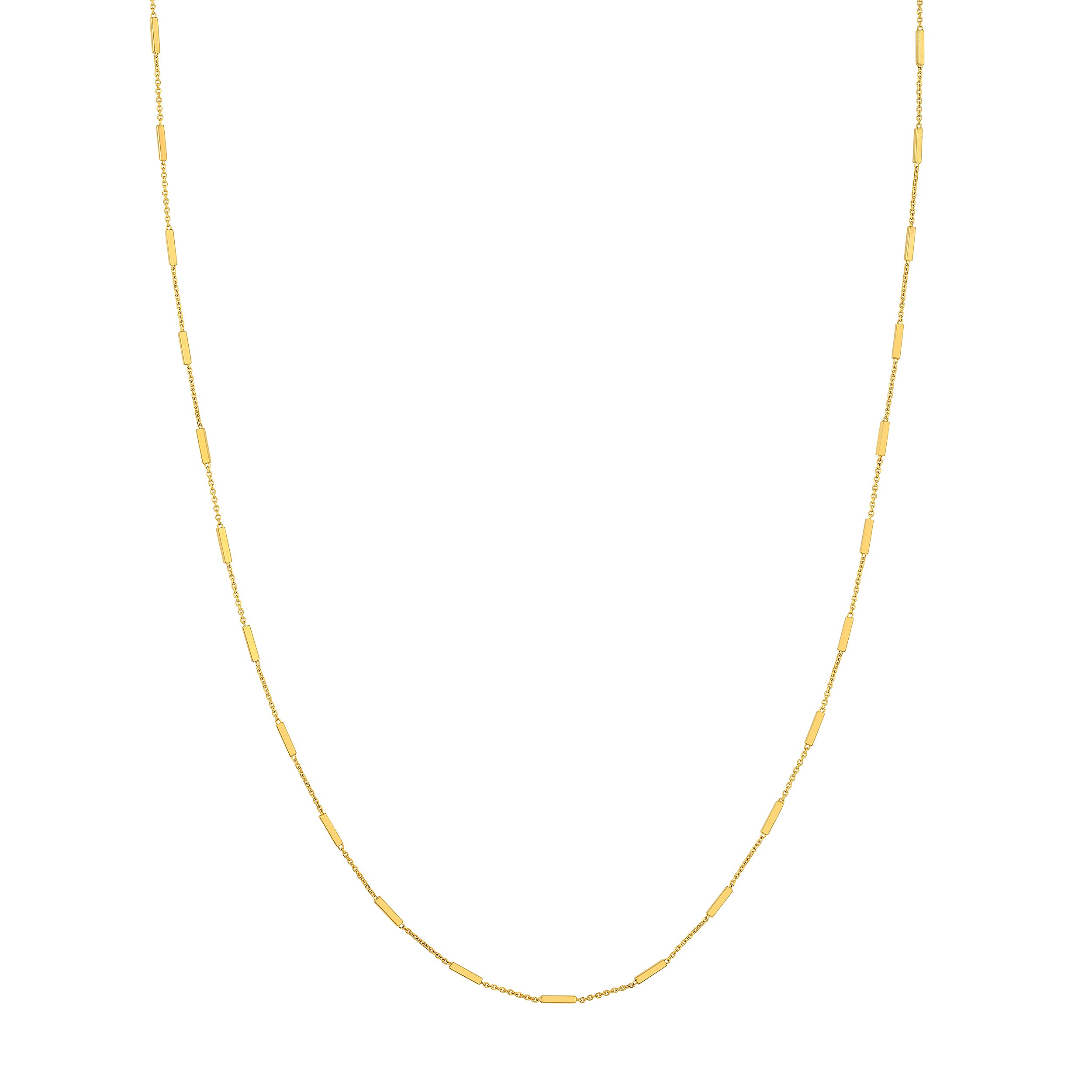 Bar Station Cable Chain
