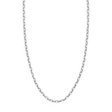 Octagonal Long Link Fancy Chain