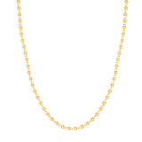 3.90mm Round Bead Chain