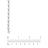 Teardrop Link Chain