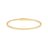 Small Square Link Flex Bracelet