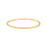 Oval Link Flex Bracelet