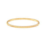 Rectangle Link Flex Bracelet
