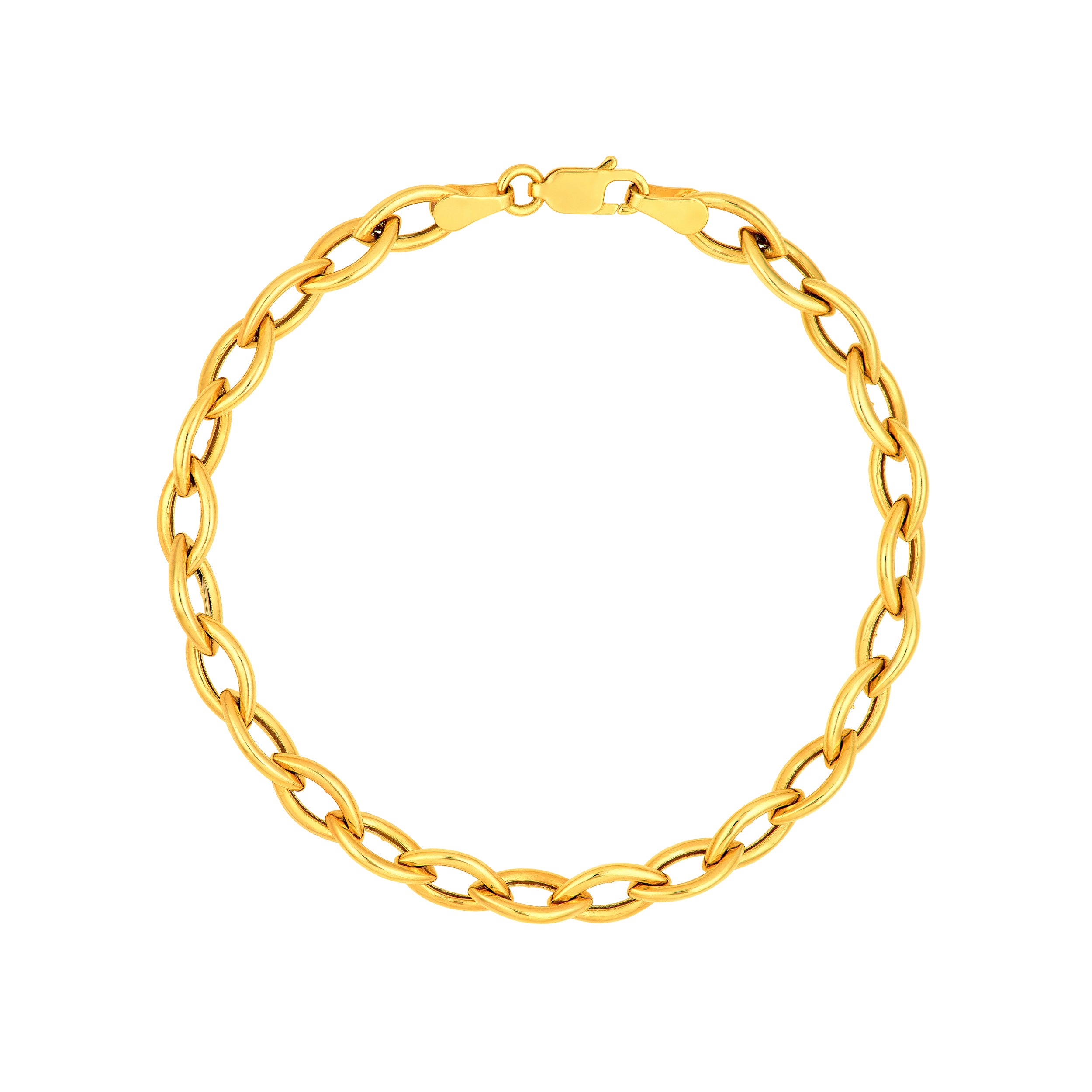 Marquise Bracelet