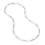 3.95mm Round and Oval Link 5+1 Chain