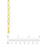 5.20mm 1+1 Oval Link Chain