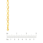 5.20mm 1+1 Oval Link Chain