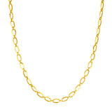 5.20mm 1+1 Oval Link Chain