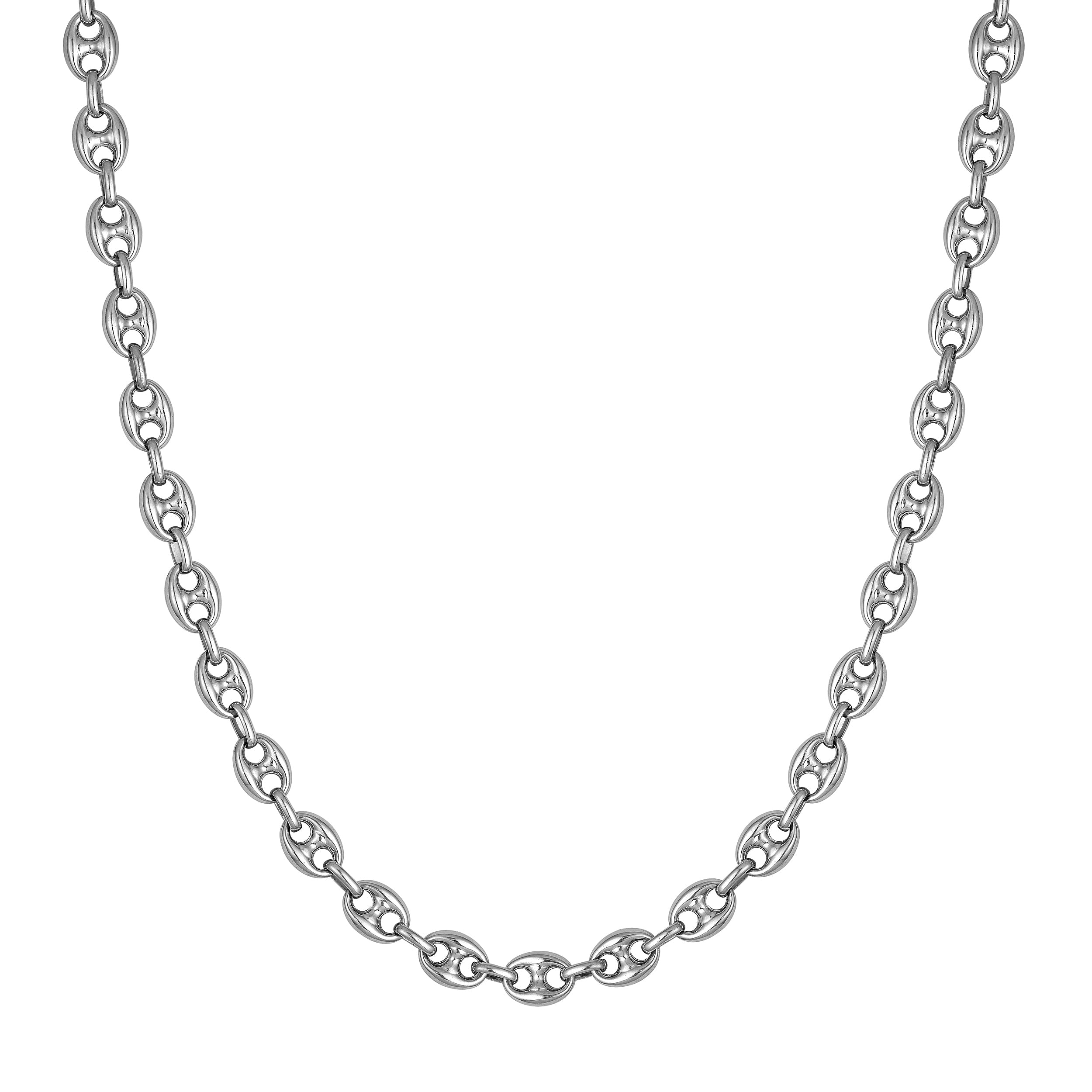 6.70mm Puff Mariner Chain