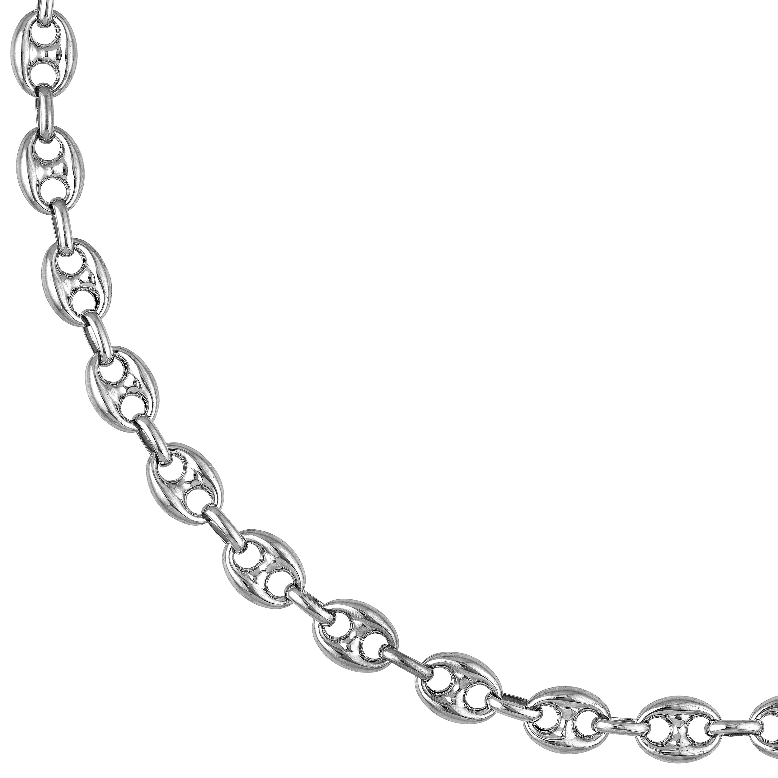 6.70mm Puff Mariner Chain