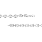 6.70mm Puff Mariner Chain